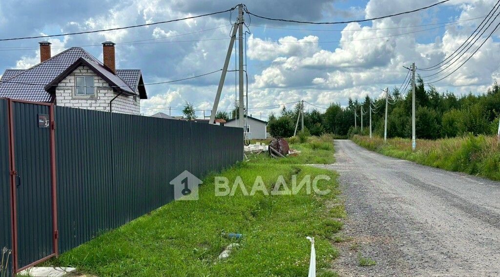 дом г Бронницы ул Рубиновая 14 фото 16