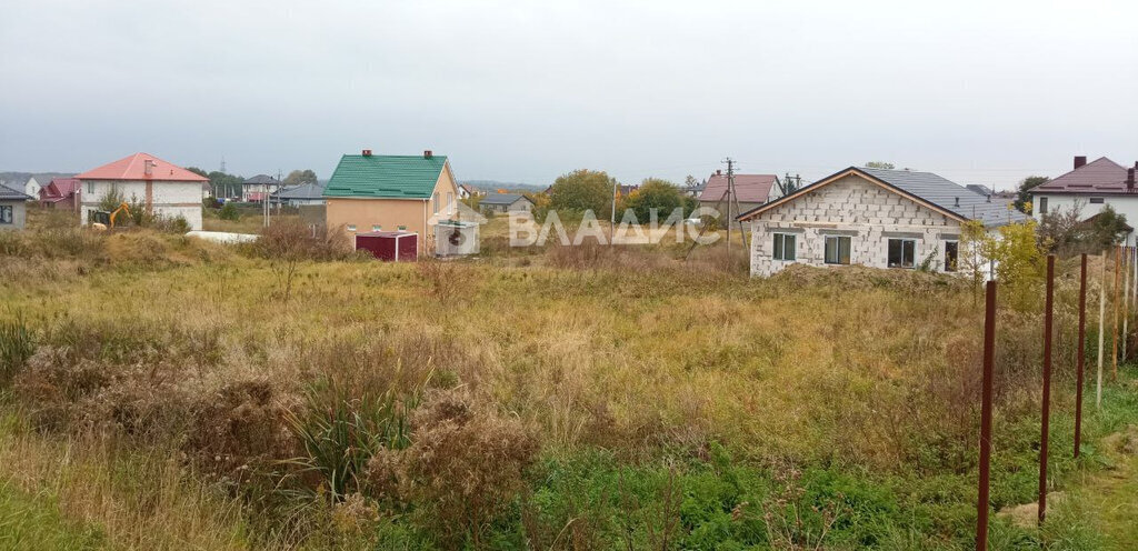 земля р-н Гурьевский п Заозерье ул Центральная фото 3