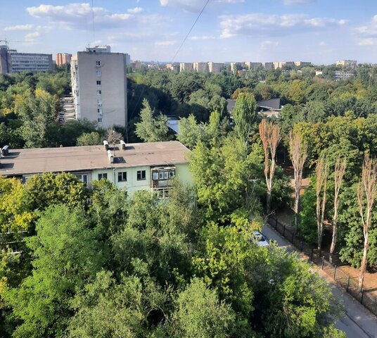 р-н Советский Западный пр-кт Коммунистический 28/1 фото