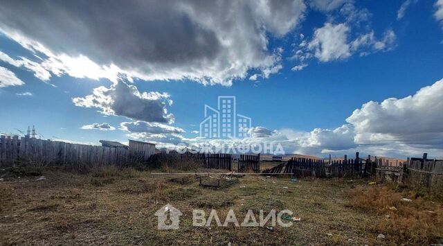 земля с Верх-Чита ул Новоселов фото