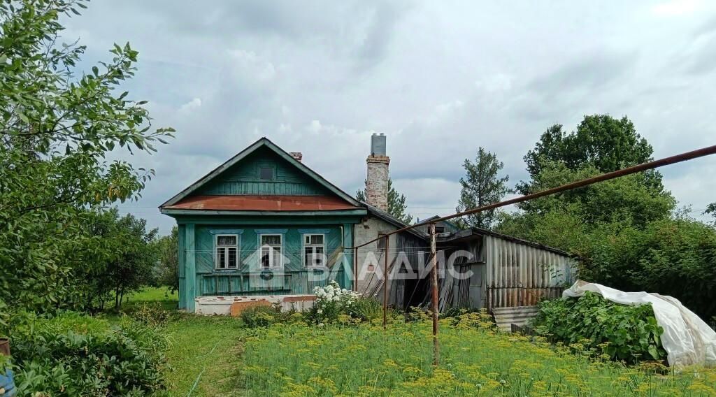 дом р-н Вязниковский г Вязники ул. Главная, 68 фото 2