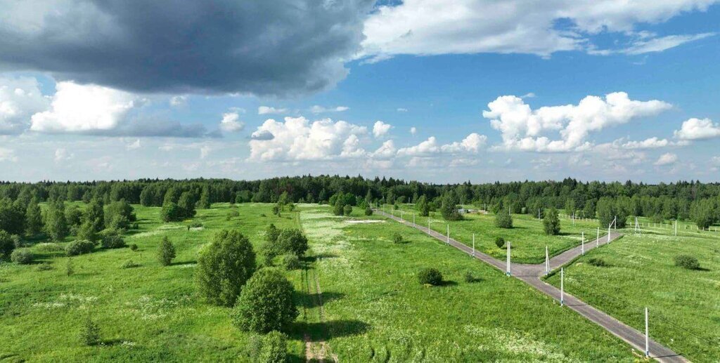 земля городской округ Дмитровский д Сбоево фото 4