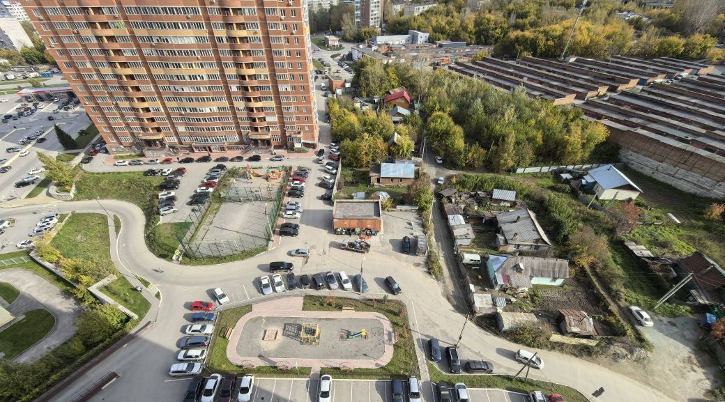 квартира г Новосибирск Берёзовая роща ул Михаила Кулагина 29/1 фото 20