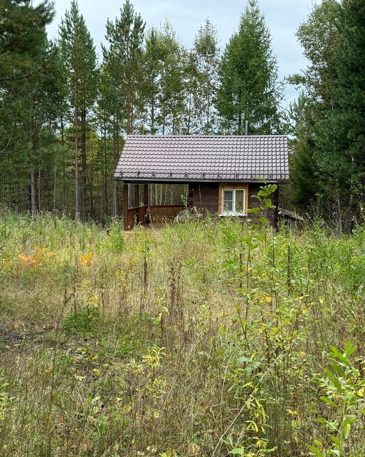 дом р-н Иркутский снт Солнышко Ушаковское муниципальное образование, Иркутск фото 1