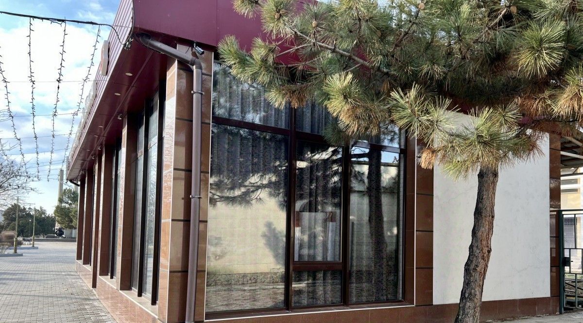 офис г Евпатория ул Интернациональная 124е фото 1
