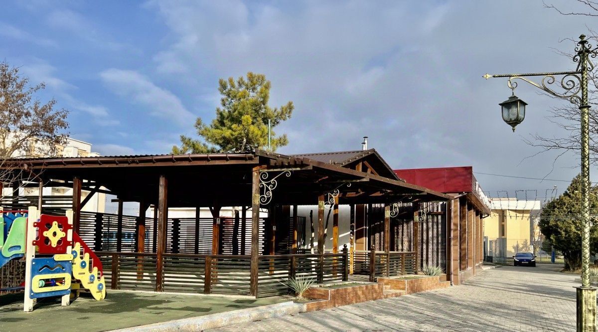 офис г Евпатория ул Интернациональная 124е фото 7