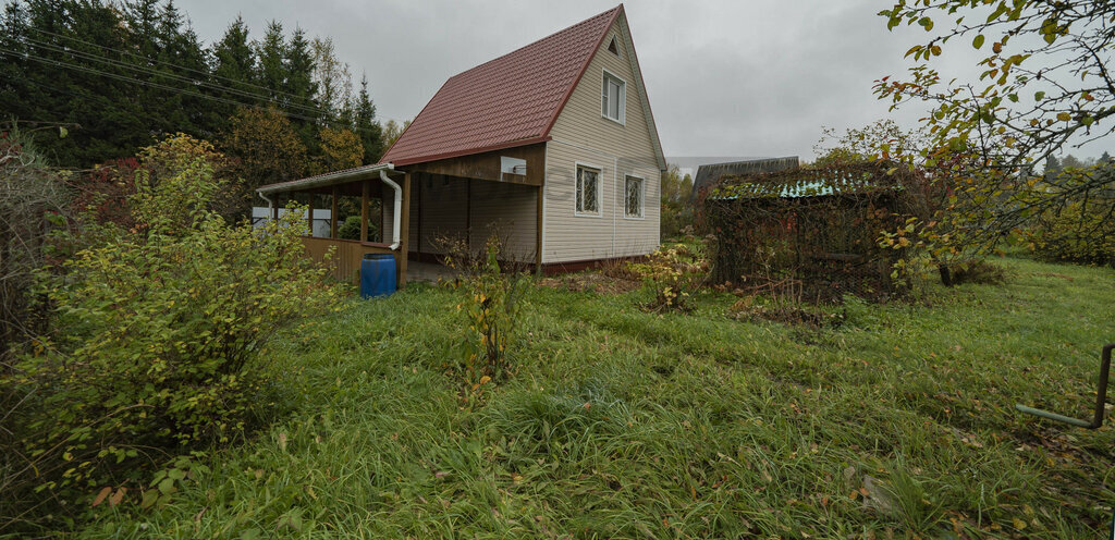 дом г Наро-Фоминск тер Новинское 3, Наро-Фоминский городской округ фото 25