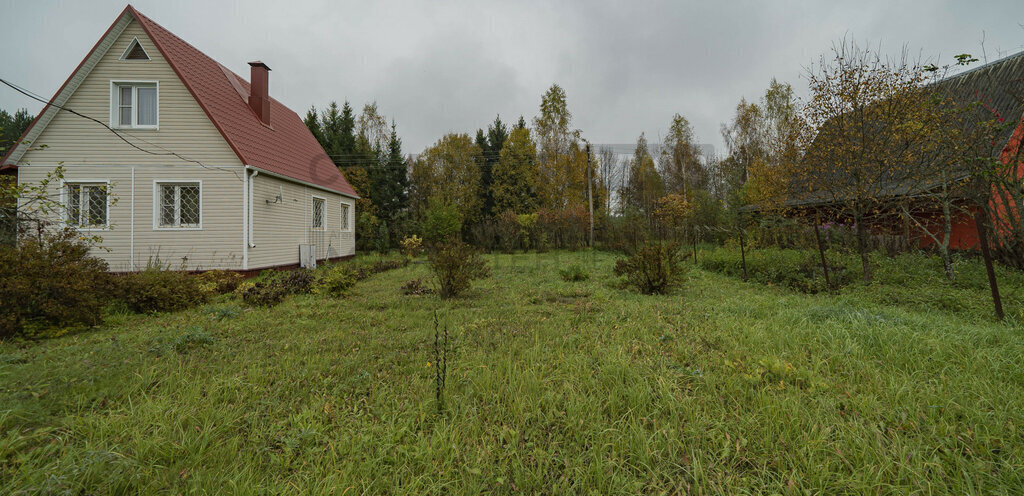 дом г Наро-Фоминск тер Новинское 3, Наро-Фоминский городской округ фото 28