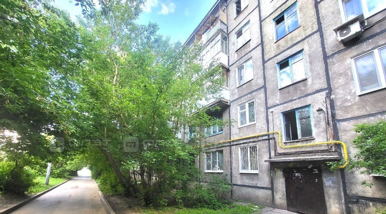 квартира г Казань метро Площадь Тукая р-н Вахитовский ул Ахтямова 32 фото 17