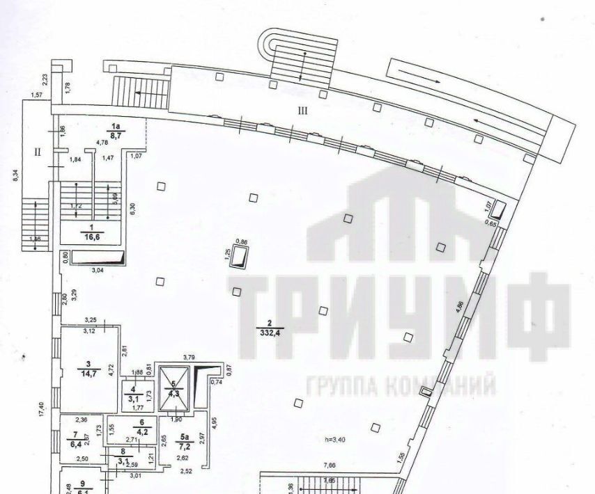 офис г Нижний Новгород р-н Московский ул Березовская 104а фото 34