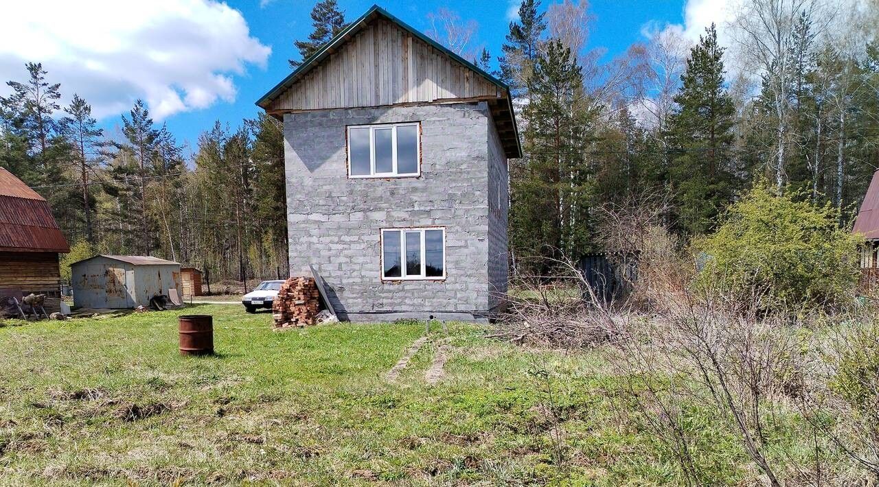 земля р-н Пригородный снт Уральские зори КС, ул. Первая, Полевской городской округ фото 5