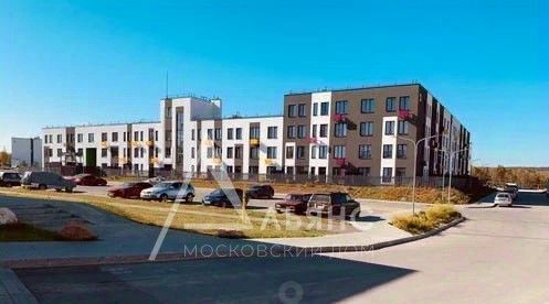 квартира г Калуга р-н Московский ул Белые Росы 5 фото 17