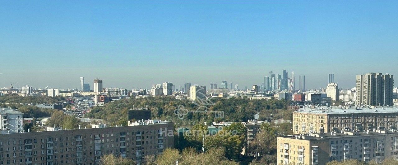 квартира г Москва метро Тульская наб Новоданиловская 8к/2 фото 10