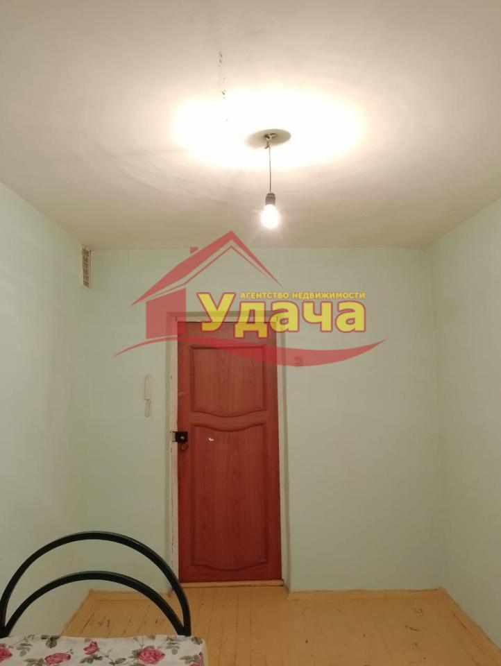 комната г Орск р-н Октябрьский Северный ул Тагильская фото 3