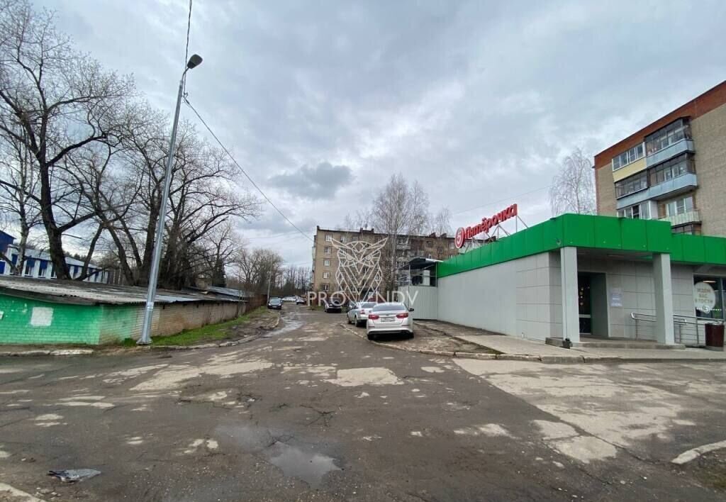 квартира городской округ Пушкинский г Красноармейск ул Дачная 13 фото 31