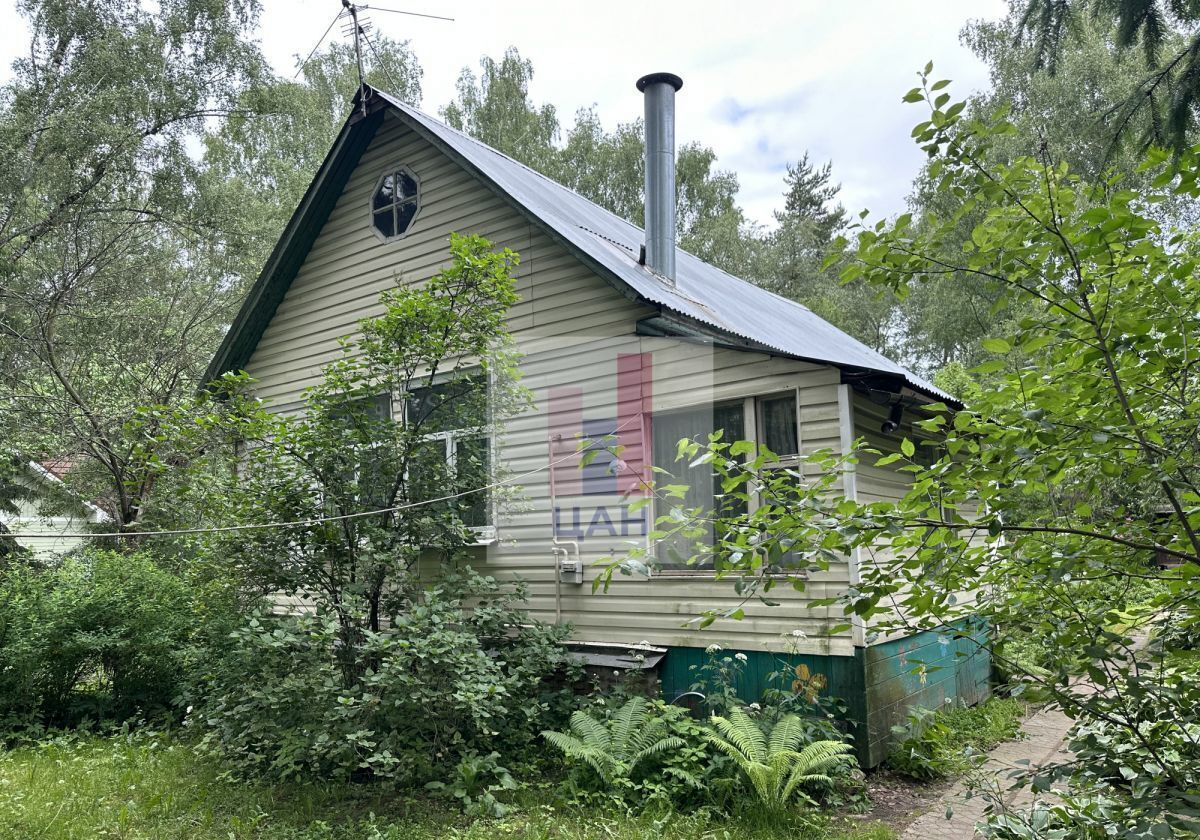 дом городской округ Раменский п Быково пер Вялковский 16 км, Быково, Быковское шоссе фото 1