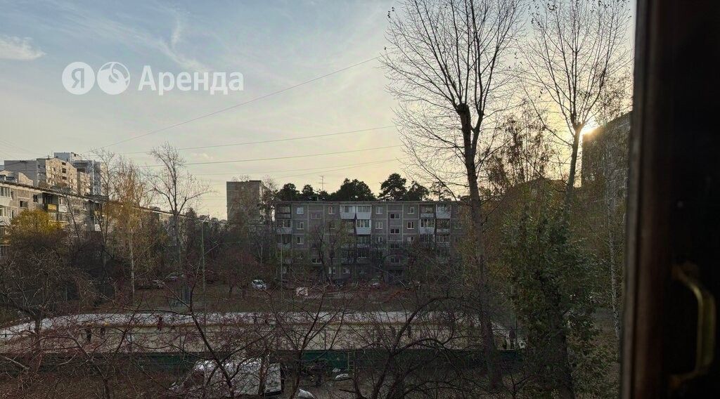 квартира г Екатеринбург Чкаловская ул Ясная 34к/1 фото 15