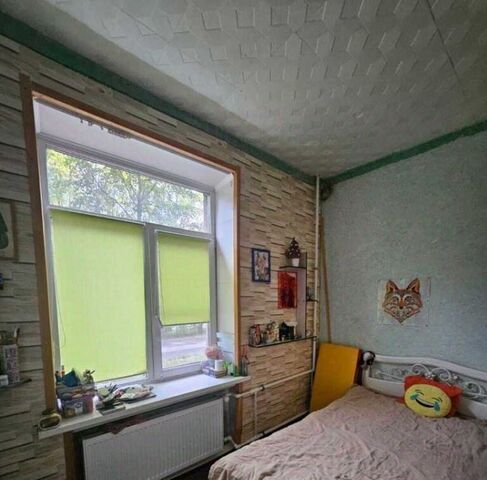 п Металлострой ул Максима Горького 5/10 фото