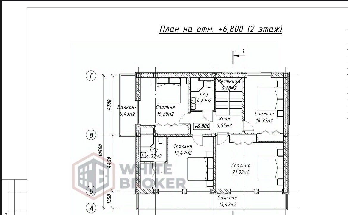 дом г Ялта пгт Гаспра ул Горького 2 фото 9