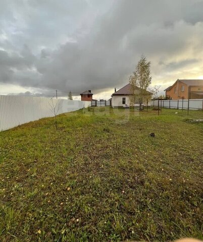 ул Луговая село Частое фото