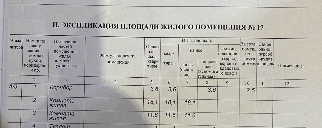 квартира г Губкин ул Фрунзе 10б фото 10