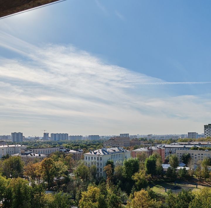 квартира г Москва метро Юго-Восточная метро Кузьминки б-р Волжский ао, Бульвар 113А кв-л, к 8, Волжская фото 12