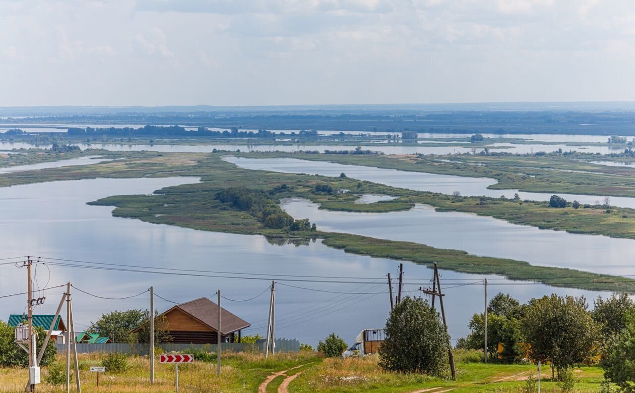 земля р-н Каракулинский д Зуевы Ключи Респ Татарстан, Мензелинск фото 5