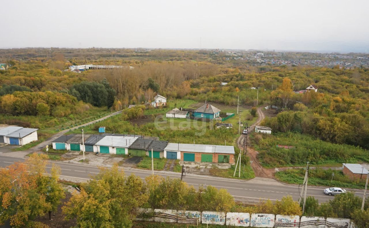 квартира г Ленинск-Кузнецкий ул Розы Люксембург 47 Ленинск-Кузнецкий фото 6