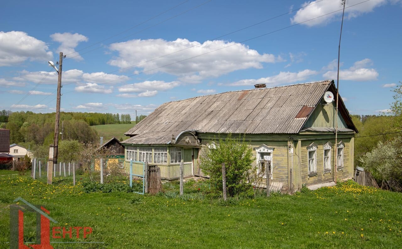 дом городской округ Озерский с Протасово ул Захарова 6 104 км, Озёры, г. о. Коломна, Каширское шоссе фото 7