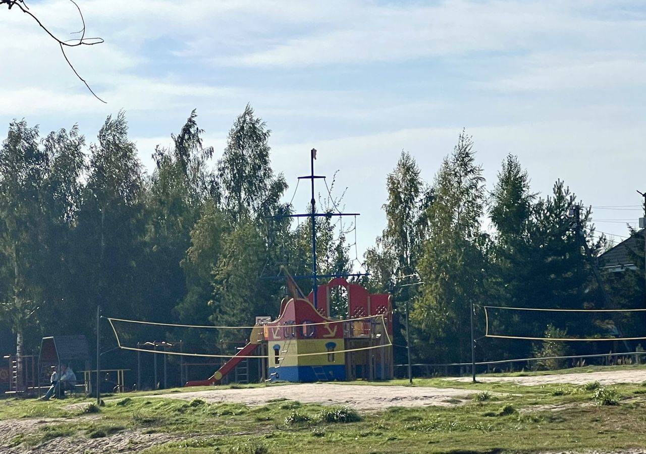 дом р-н Новгородский д Васильевское Ракомское сельское поселение, Панковка фото 20