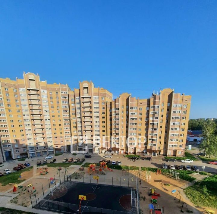 квартира г Кострома ул Даремская 5к/2 фото 15