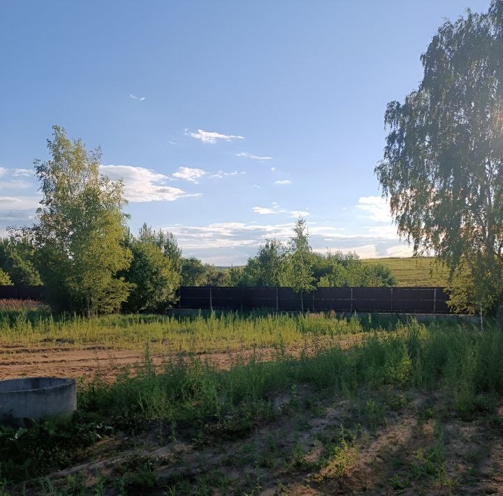 земля городской округ Дмитровский д Благовещенское фото 3