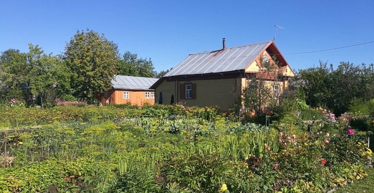 дом р-н Череповецкий д Тыново сельское поселение Уломское, 1, Кадуй фото 3