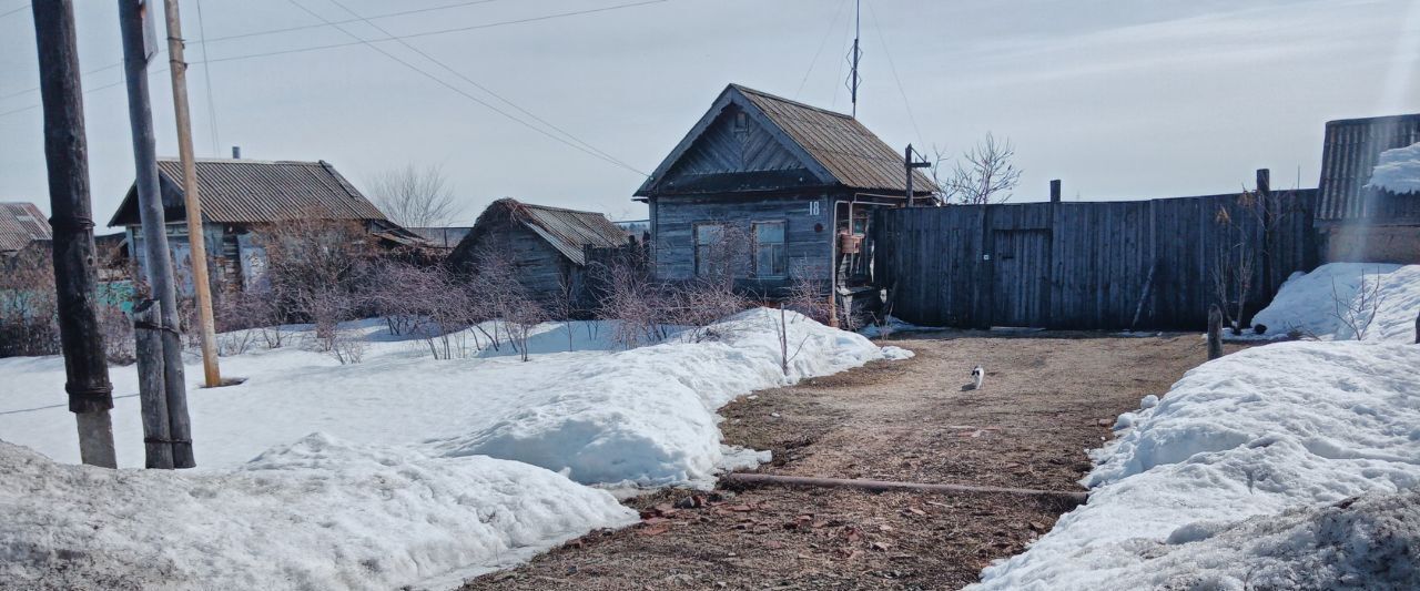 дом р-н Вольский с Куриловка ул Саратовская фото 23