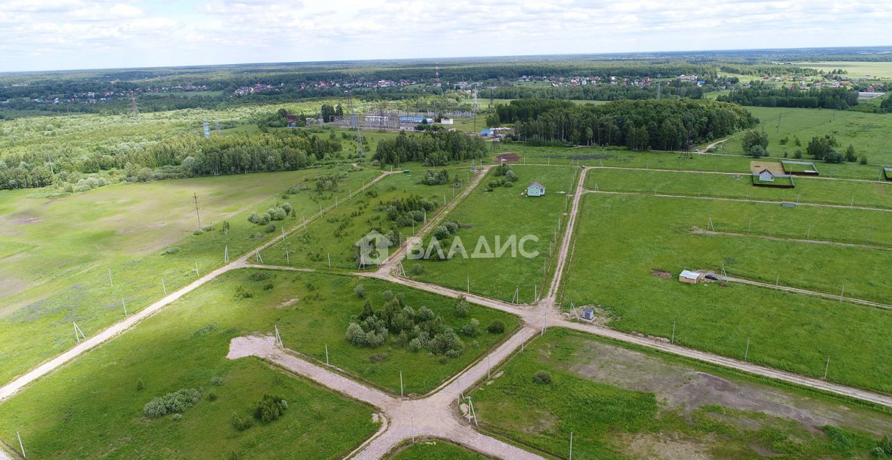 земля городской округ Раменский п Электроизолятор 9771 км, квартал 20459, Егорьевское шоссе фото 1