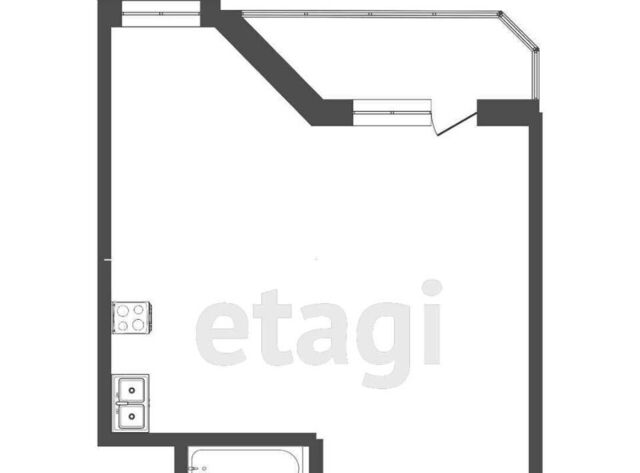 р-н Индустриальный дом 112/1 фото