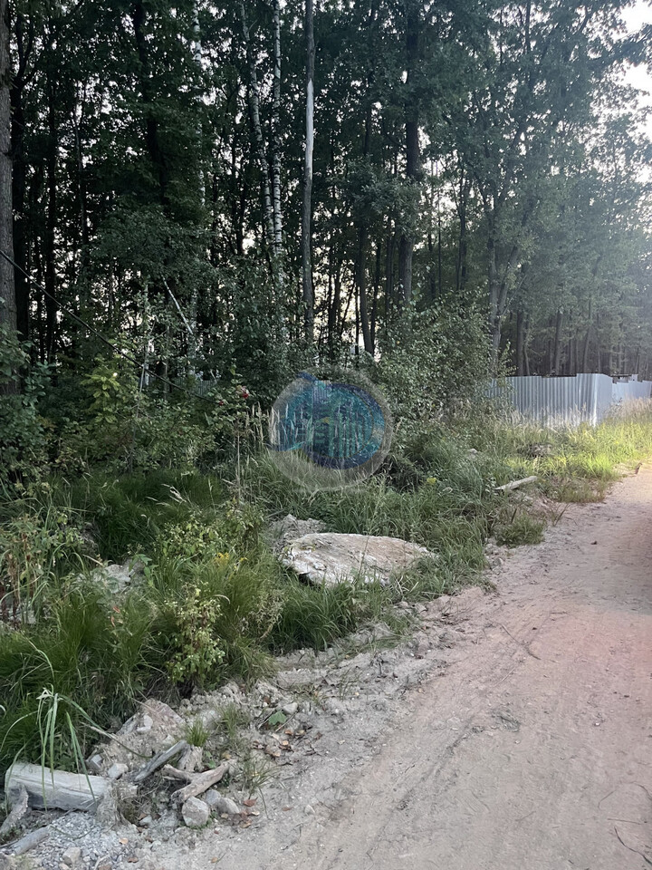 земля городской округ Ленинский п Мещерино мкр Южные горки Домодедовская, Каширское шоссе фото 5