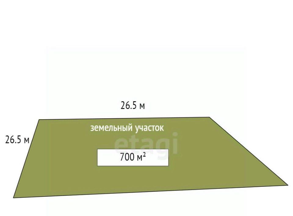 земля р-н Брянский снт Радуга-2 Добрунское с/пос, садовое дачное товарищество, д. Тешеничи фото 18