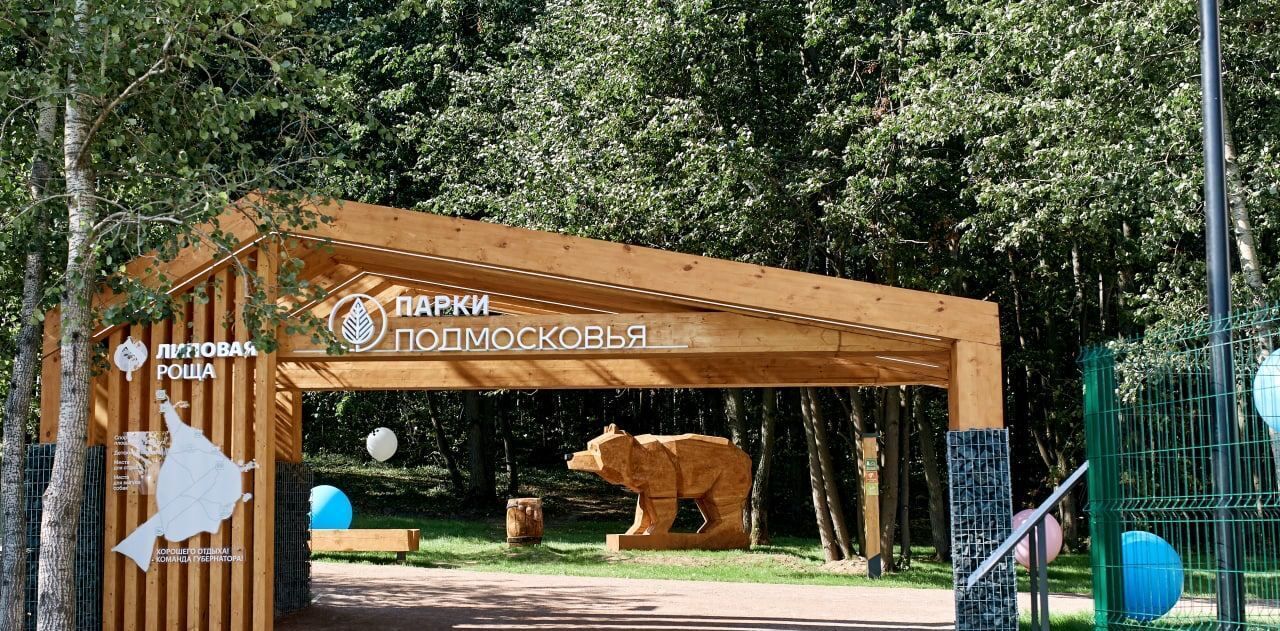 квартира г Красногорск ул Липовой Рощи 2к/3 Строгино фото 20