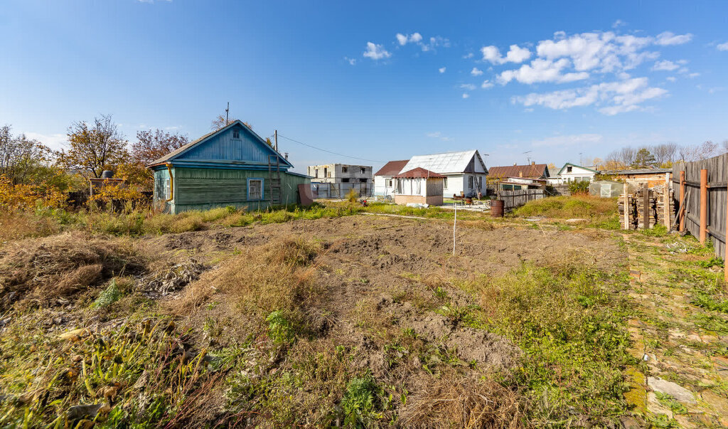 дом г Хабаровск р-н Индустриальный пер Смежный 2а фото 8