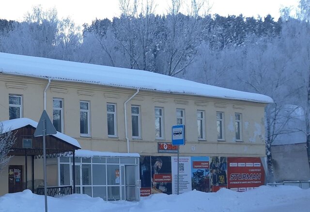 ул 3 Интернационала 3 Кусинское городское поселение, посёлок Запруда фото