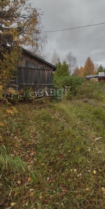 дом р-н Усть-Куломский д Парма Полярная улица фото 2