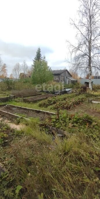 дом р-н Усть-Куломский д Парма Полярная улица фото 5