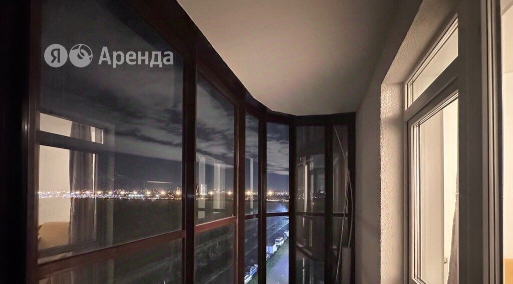 квартира р-н Всеволожский п Бугры ул Шекспира 1к/1 Девяткино фото 15