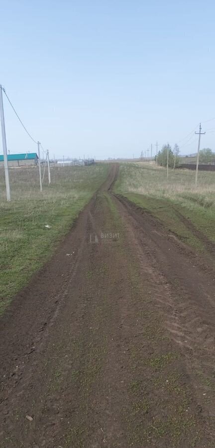 земля р-н Азнакаевский г Азнакаево ул Тургай муниципальное образование Азнакаево фото 1