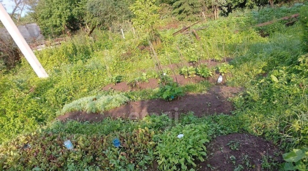 дом р-н Дзержинский п Товарково снт Родник садоводческое товарищество фото 8