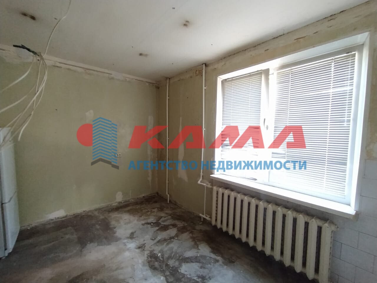 квартира г Набережные Челны ул Татарстан 13 фото 5