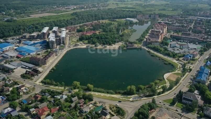 квартира г Горячий Ключ ул Владимирская 2 фото 13