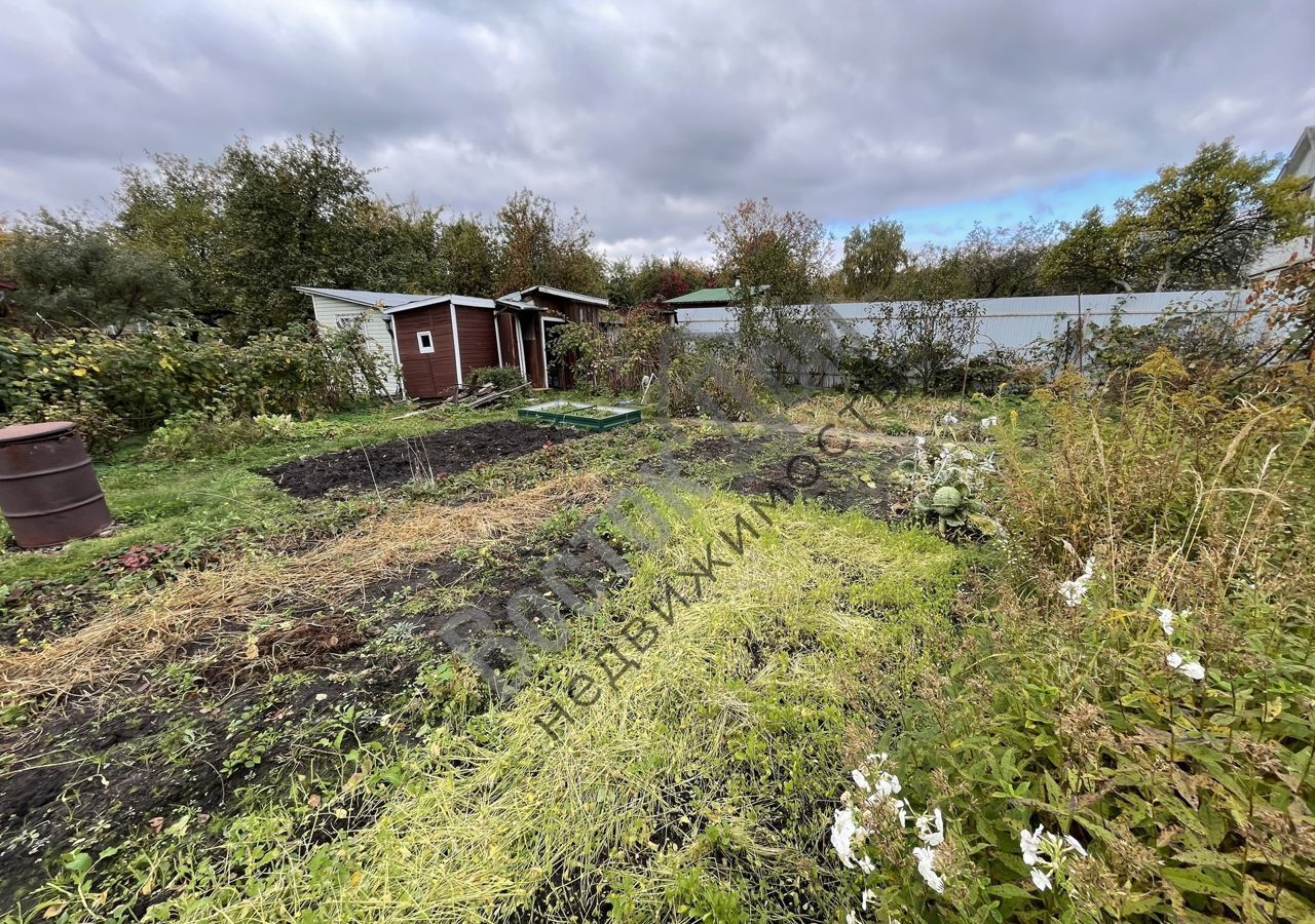 дом городской округ Богородский п Воровского 32 км, Сиреневая ул, СНТ Юбилейное, Носовихинское шоссе фото 12