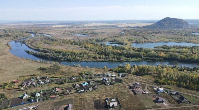 земля р-н мкр Светлый сельсовет, Красноярский фото